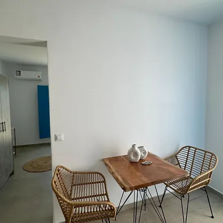 Apartment Amuse Mykonos Boutique