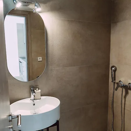 Amuse Mykonos Boutique * Mykonos Town