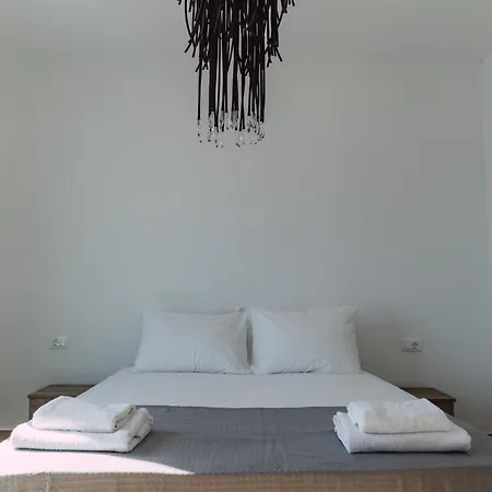 アパート Amuse Mykonos Boutique