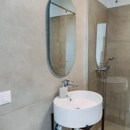 Amuse Mykonos Boutique アパート Mykonos Town