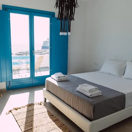 Amuse Mykonos Boutique