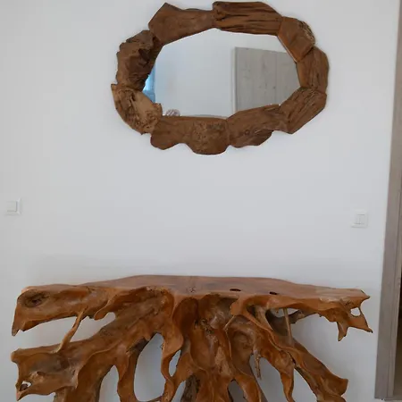Apartment Amuse Mykonos Boutique Mykonos Town