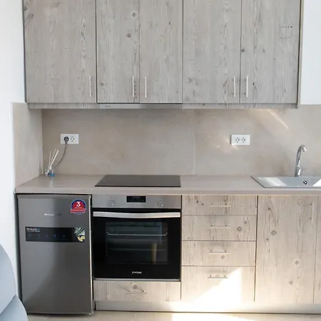 Amuse Mykonos Boutique Apartment
