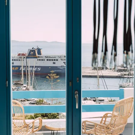 Amuse Mykonos Boutique * Mykonos Town