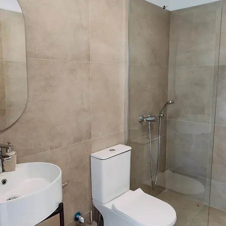 Amuse Mykonos Boutique 公寓 *