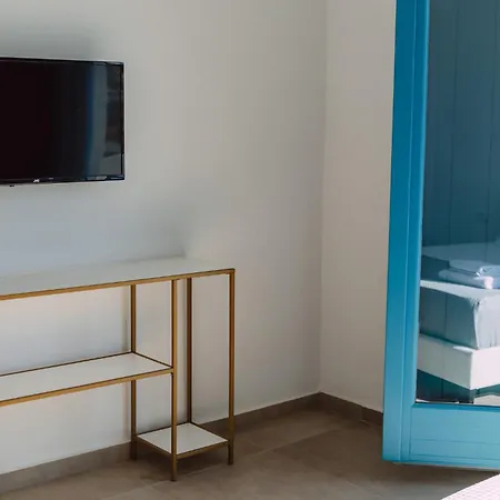 Amuse Mykonos Boutique