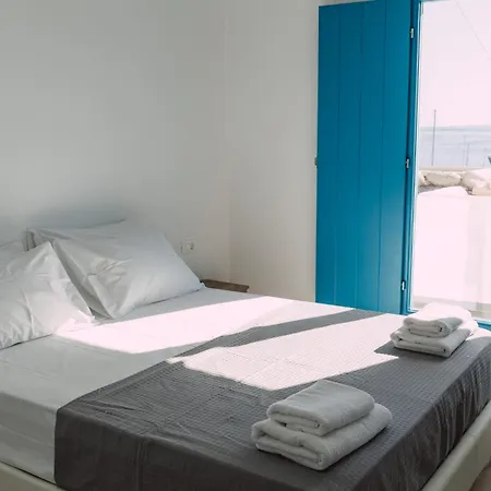 アパート Amuse Mykonos Boutique Mykonos Town