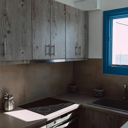 Amuse Mykonos Boutique *