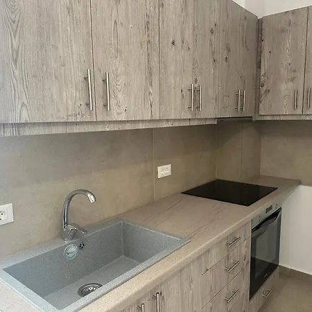 Amuse Mykonos Boutique 公寓 *