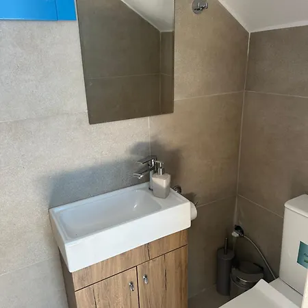 公寓 Amuse Mykonos Boutique Mykonos Town