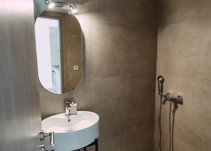 Amuse Mykonos Boutique * Mykonos Town