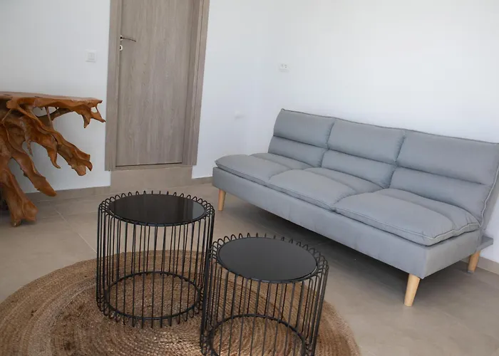 Daire Amuse Mykonos Boutique Mykonos Town