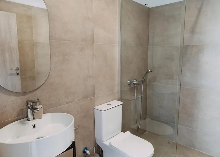 Amuse Mykonos Boutique דירה *