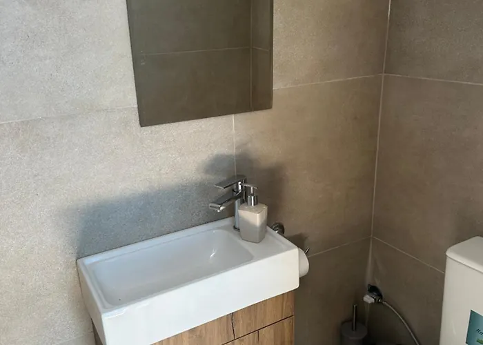 Daire Amuse Mykonos Boutique Mykonos Town