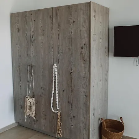 Amuse Mykonos Boutique Apartment Mykonos Town
