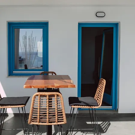 Amuse Mykonos By Vilanel Group