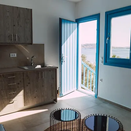 Amuse Mykonos By Vilanel Group