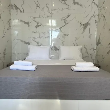 Amuse Mykonos By Vilanel Group *