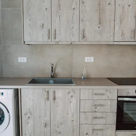 Amuse Mykonos Boutique Apartment Mykonos Town