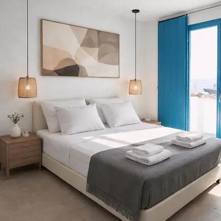 Lejlighed Amuse Mykonos Boutique