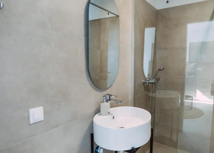 Amuse Mykonos Boutique Διαμέρισμα Mykonos Town