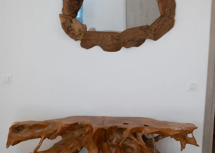 Διαμέρισμα Amuse Mykonos Boutique Mykonos Town