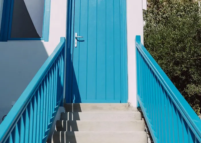 Amuse Mykonos Boutique Διαμέρισμα *