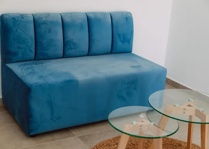 Διαμέρισμα Amuse Mykonos Boutique *