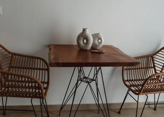 Διαμέρισμα Amuse Mykonos Boutique Mykonos Town