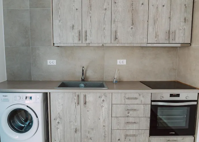 Amuse Mykonos Boutique Διαμέρισμα Mykonos Town