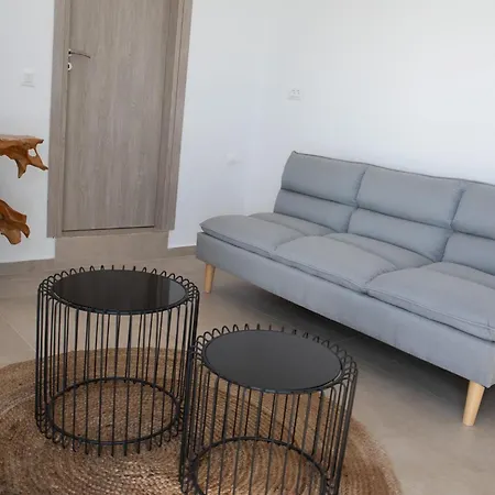 Apartment Amuse Mykonos Boutique Mykonos Town