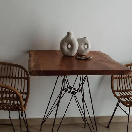 Apartment Amuse Mykonos Boutique Mykonos Town