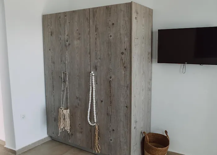 Amuse Mykonos Boutique Apartment Mykonos Town