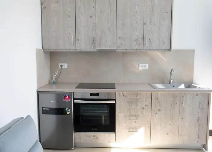 Amuse Mykonos Boutique Apartment