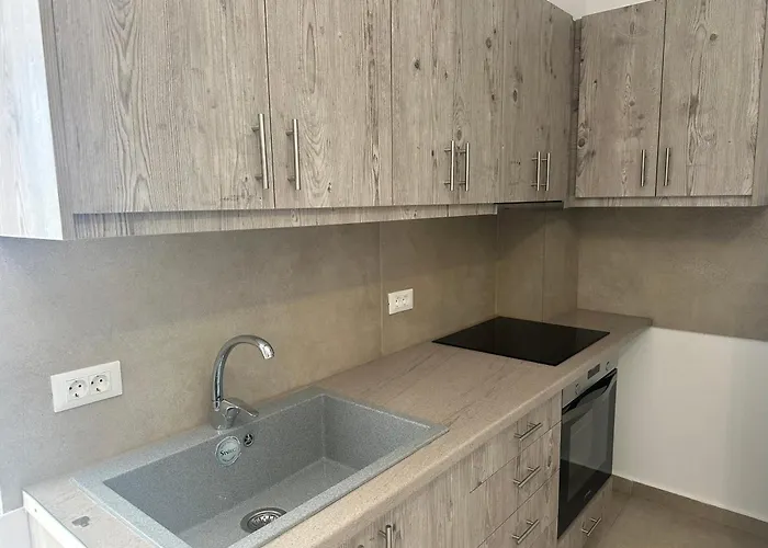 Amuse Mykonos Boutique Apartment *